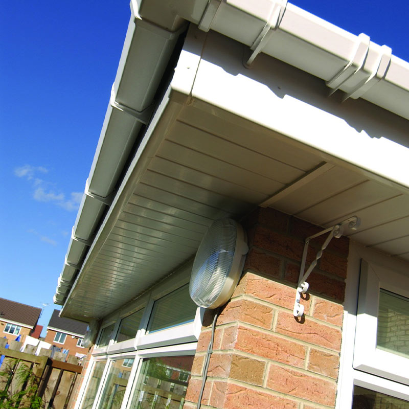 uPVC fascia board replacement