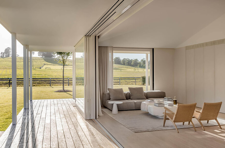 Interior and exterior decorating and building works