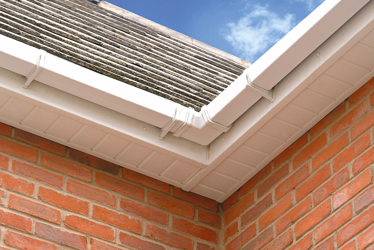 Soffit installation for roof ventilation